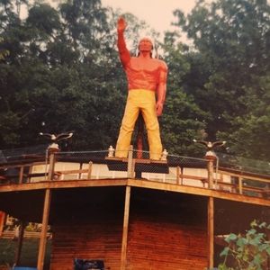 Meet your Posher, Cheryl